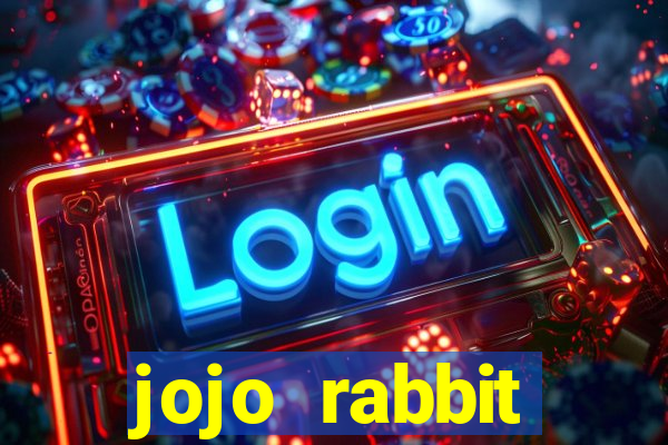 jojo rabbit assistir dublado