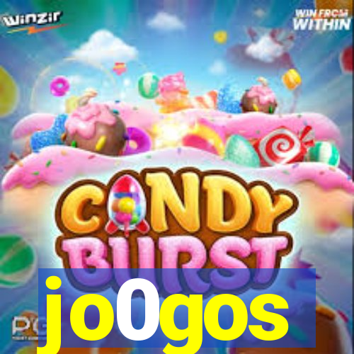 jo0gos