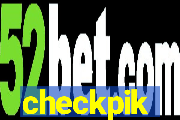 checkpik
