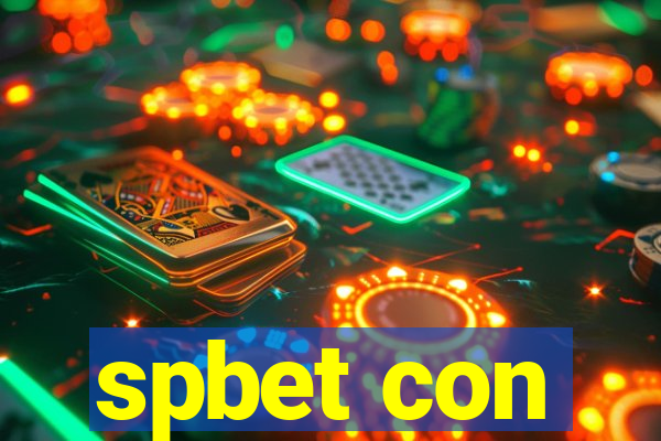 spbet con