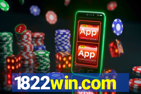 1822win.com