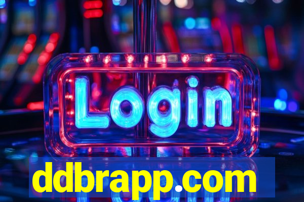 ddbrapp.com