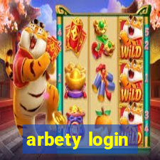 arbety login