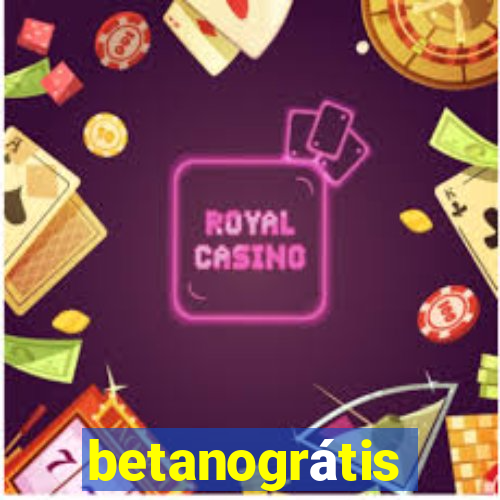 betanográtis