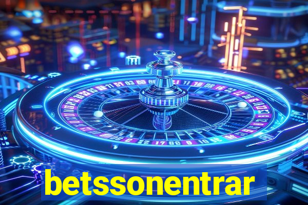 betssonentrar