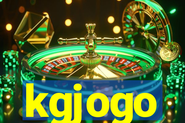 kgjogo