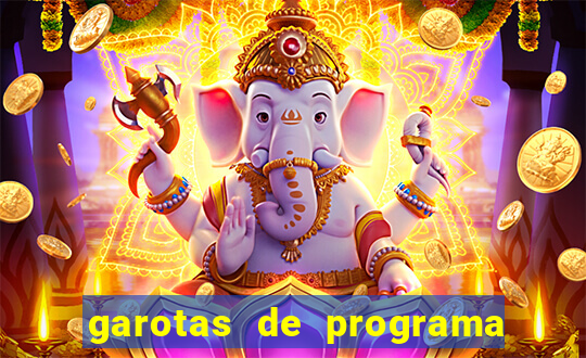 garotas de programa cruzeiro sp