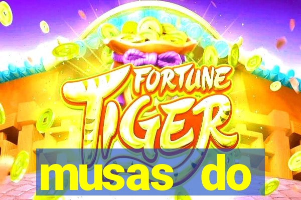 musas do corinthians peladas