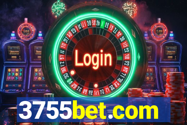 3755bet.com