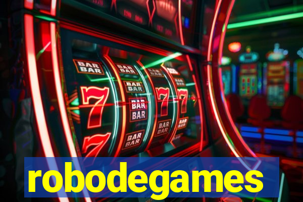 robodegames