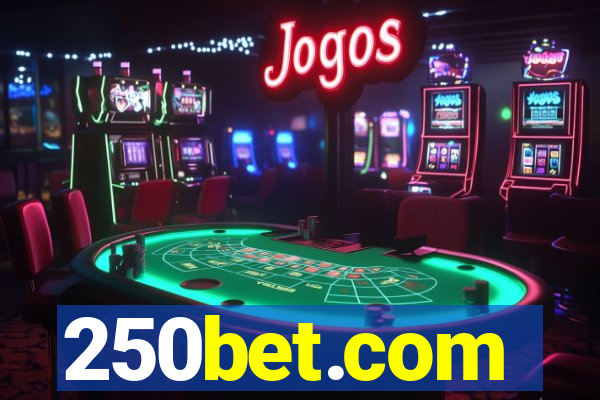 250bet.com