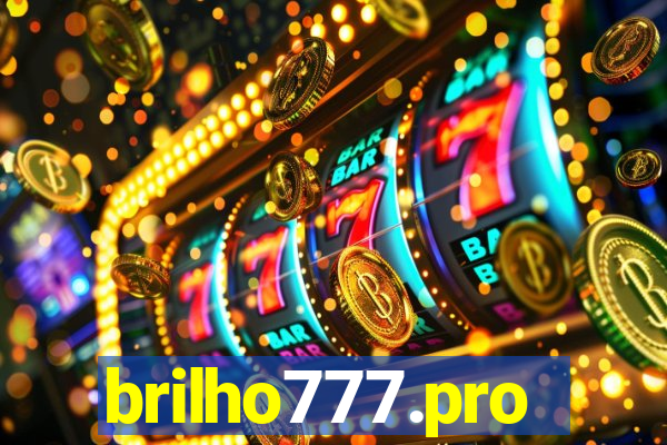 brilho777.pro