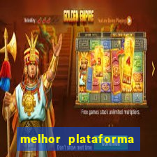 melhor plataforma para ganhar dinheiro jogando