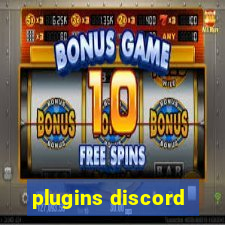 plugins discord