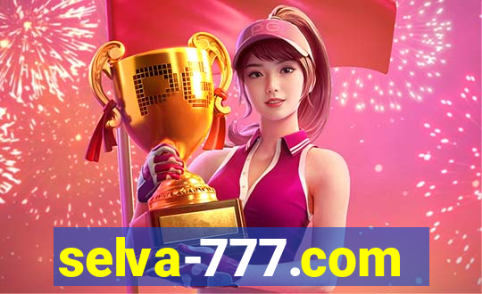 selva-777.com