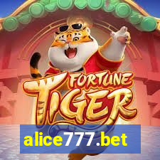 alice777.bet