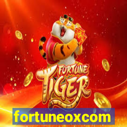 fortuneoxcom