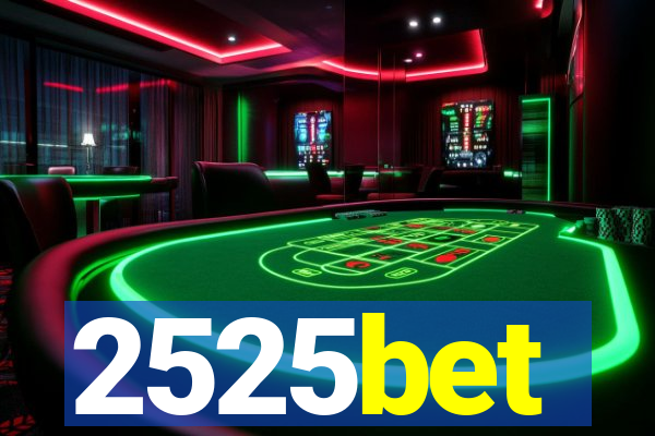 2525bet