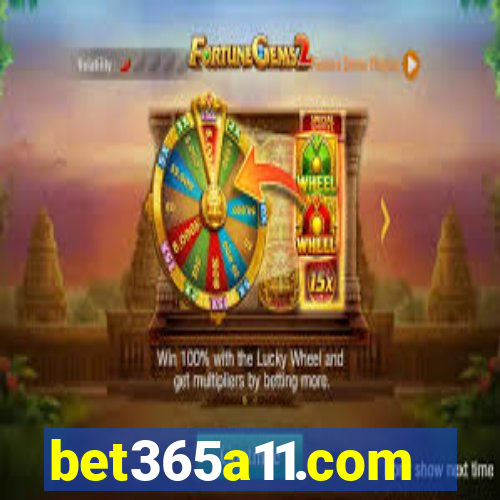 bet365a11.com