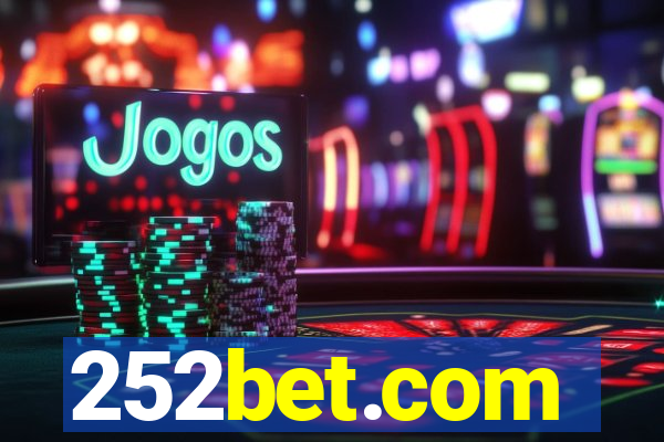 252bet.com
