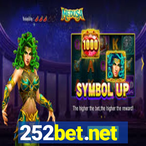 252bet.net