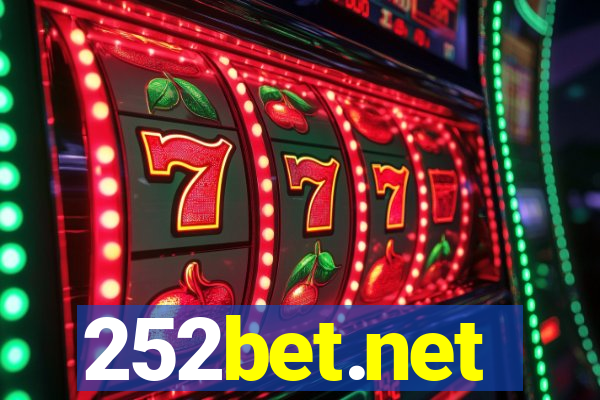 252bet.net