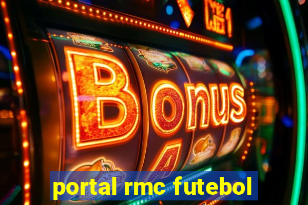 portal rmc futebol