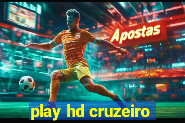 play hd cruzeiro