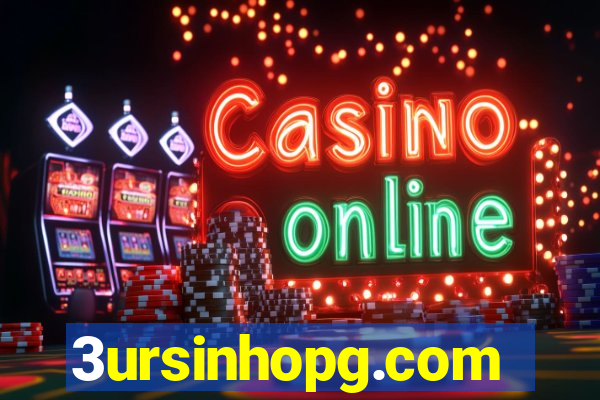 3ursinhopg.com