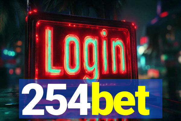 254bet
