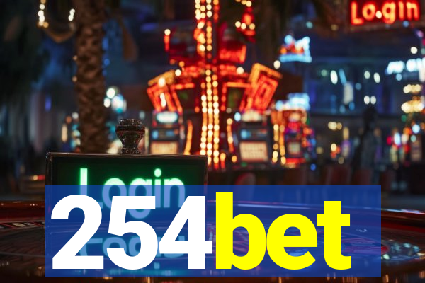 254bet