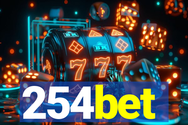 254bet