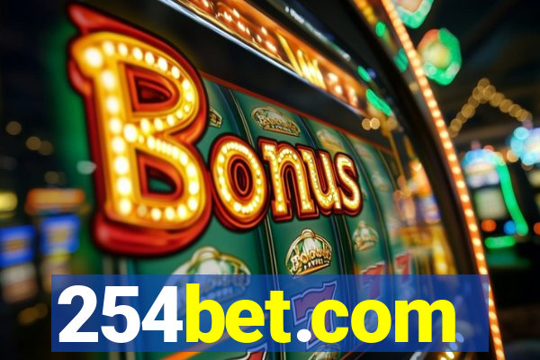 254bet.com