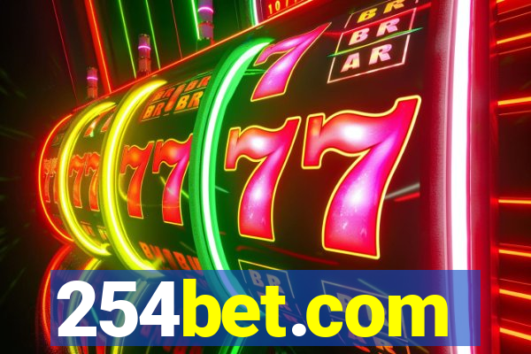 254bet.com