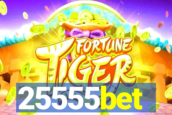 25555bet