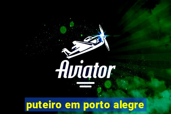 puteiro em porto alegre