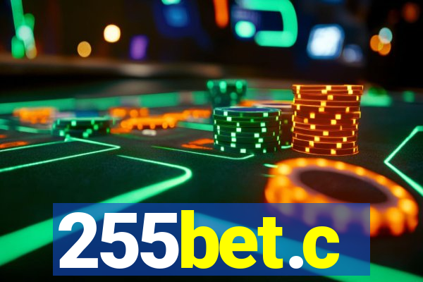 255bet.c