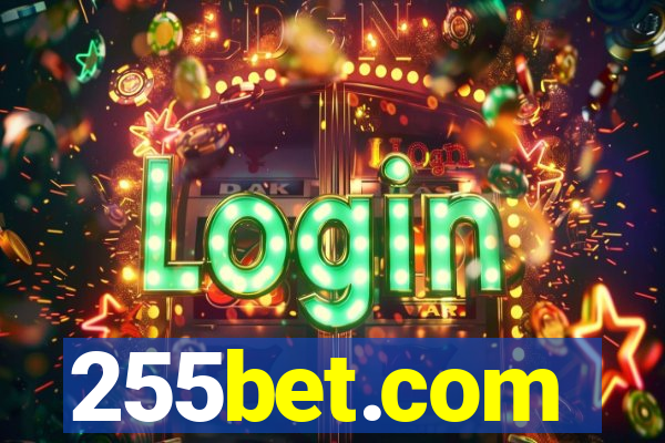 255bet.com