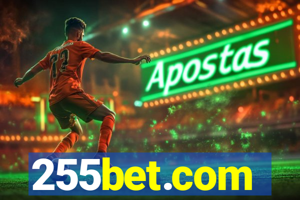 255bet.com