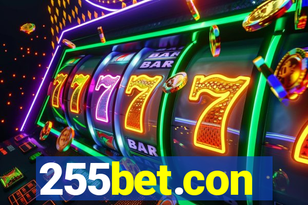 255bet.con