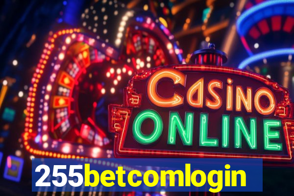 255betcomlogin