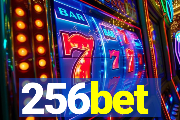 256bet