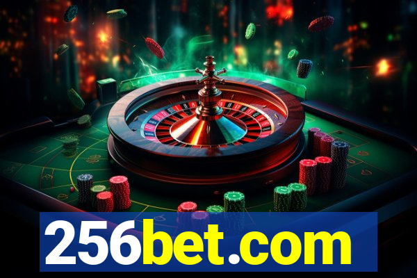 256bet.com