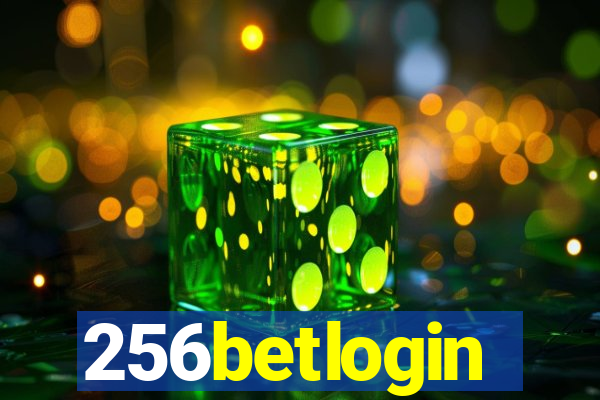 256betlogin