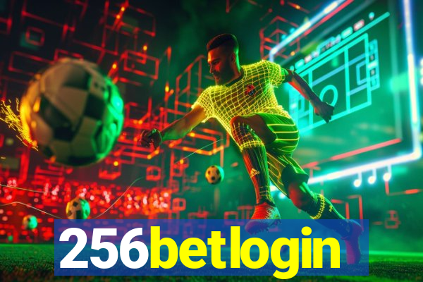 256betlogin
