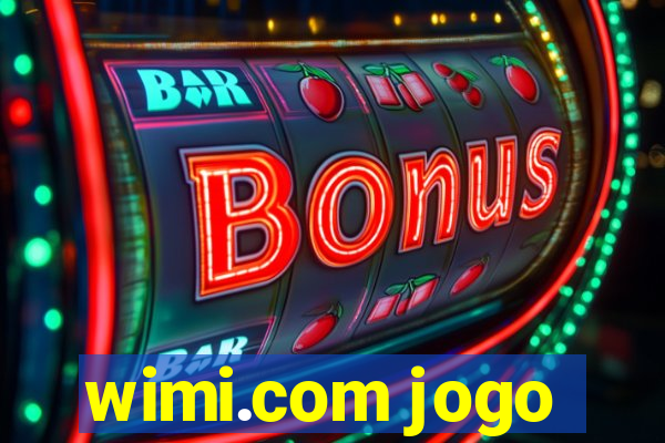 wimi.com jogo