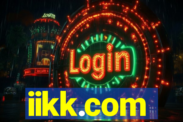 iikk.com
