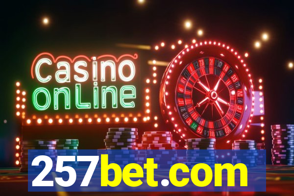 257bet.com
