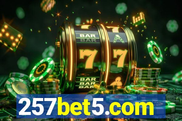 257bet5.com