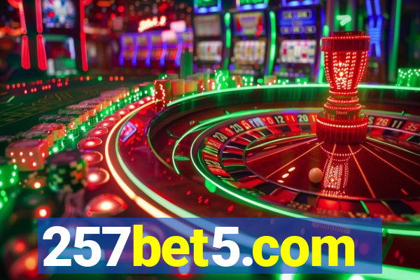 257bet5.com